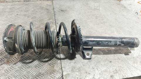 Foto 3ª: Amortiguador Delantero Derecho Skoda Octavia STYLE 110CV 81KW [CXX] (2015)