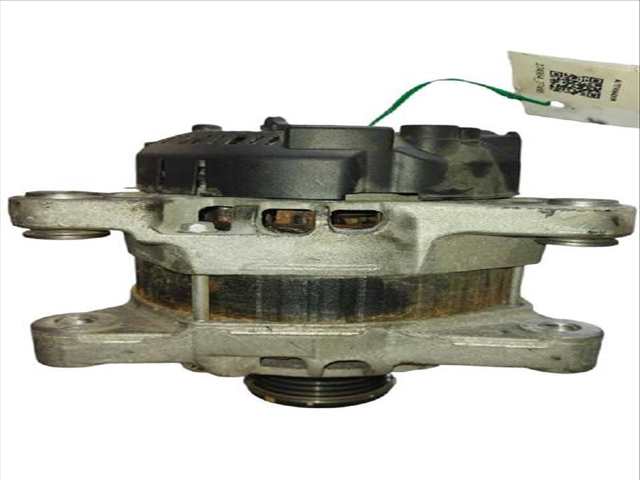 Foto 3ª: Alternador Peugeot 208 1.2 VTI 82 82CV (2012)