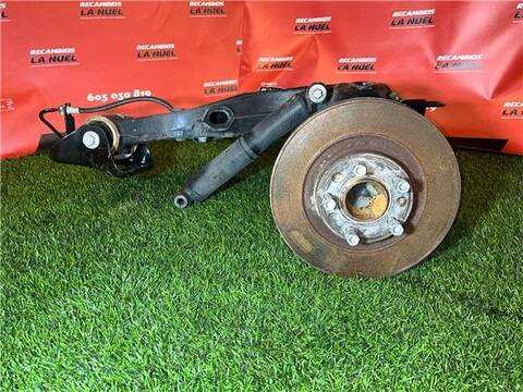 Foto 3ª: Brazo Suspension Trasero Derecho Citroen Jumpy CONTROL M BLUE-HDI FAP 102CV 75KW FURGON [YH01] (2020)