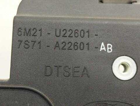 Foto 2ª: Maneta Interior Delantera Izquierda Ford Mondeo 1.8 TDCI CAT 125CV 92KW [KHBA] (2006)