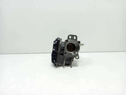 Foto 2ª: Caja Mariposa Toyota Yaris 2SZFE (2006)