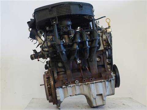 Foto 3ª: Motor Completo Dacia Sandero 1.4 75CV 55KW [G/ K7JA7] (2008)