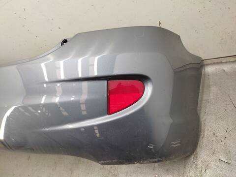 Foto 2ª: Paragolpes Trasero Honda Civic 1.6 ES5) 110CV 81KW [D16W7] (2004)