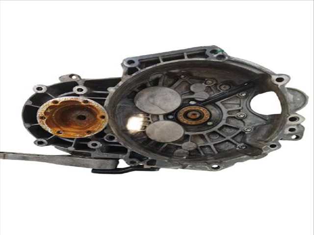 Foto 3ª: Caja Cambios Seat Altea 2.0 TDI 16V (2004)