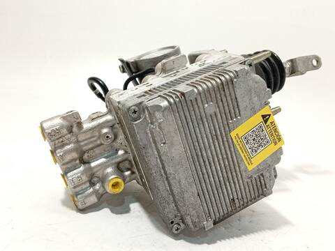 Foto 3ª: Abs Toyota Prius 1.8 HYBRID ZVW50_ ZVW51_) 98CV 72KW [2ZR] (2019)