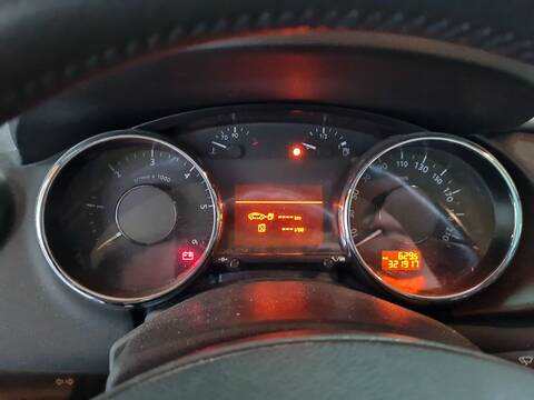 Foto 2ª: Cuadro de Instrumentos Peugeot 3008 1.6 HDI 109CV 80KW [9HZ (DV6TED4)] (2010)