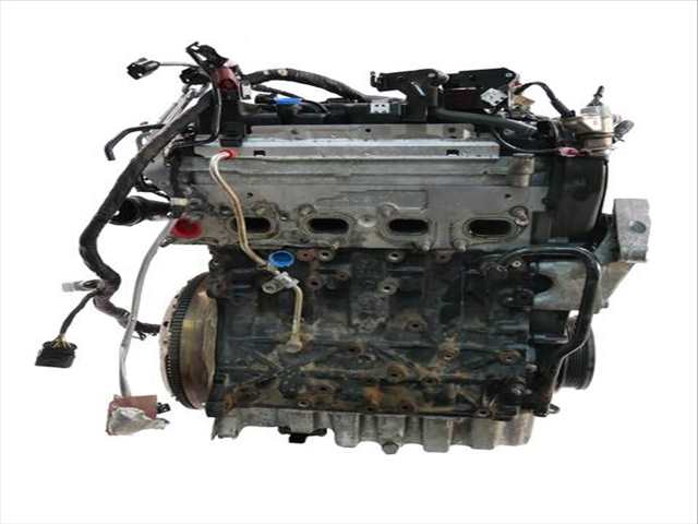 Foto 3ª: Motor Completo Volkswagen Caddy 102 CV 75KW [CUUD, CUU] (2016)
