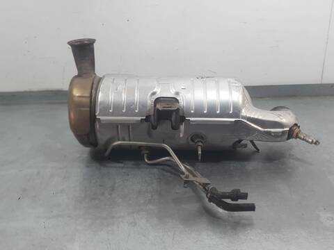 Foto 2ª: Filtro Particulas Citroen C4 1.5 BLUEHDI 130 131CV 96KW [YH01] (2018)