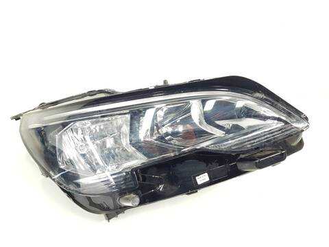 Foto 2ª: Faro Derecho Peugeot 3008 ACTIVE PACK (2009)