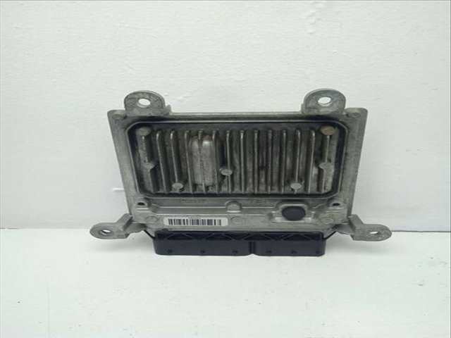 Centralita Motor ECU Jeep Compass LIMITED 4X4 163CV 120KW