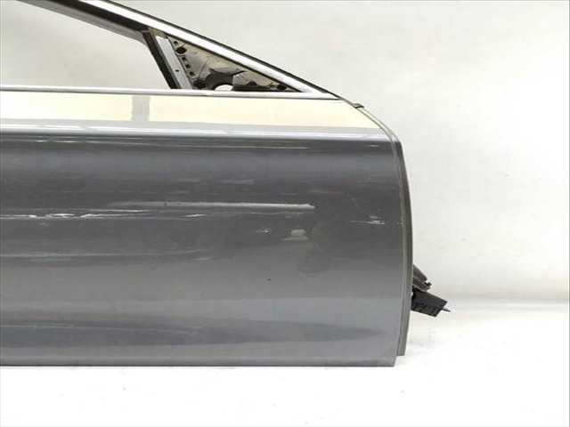 Foto 2ª: Puerta Delantera Derecha Bmw Serie 5 518 530 D (2009)