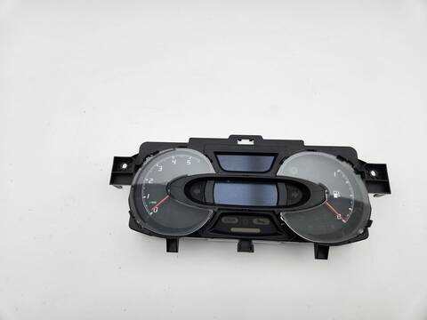 Cuadro de Instrumentos Fiat Talento L1H1 1 0T BASIS 119CV 88KW