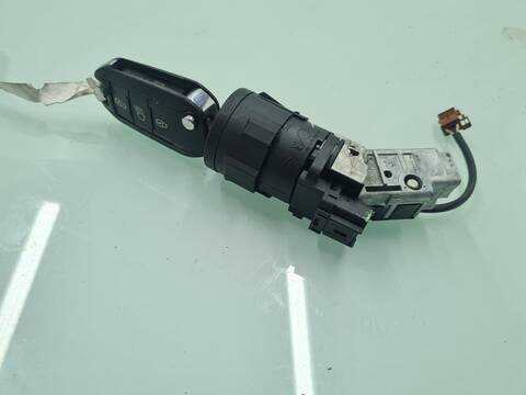 Motor de Arranque Peugeot 208 68CV