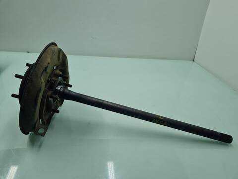 Transmision Trasera Izquierda Toyota Land Cruiser 3.0 D4-D VXL 166CV 122KW