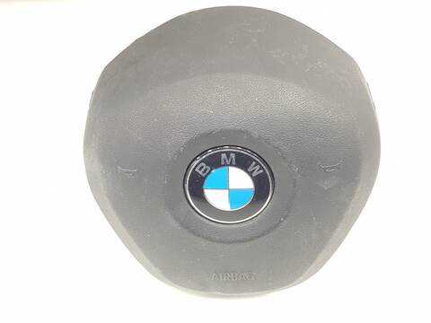 Foto 3ª: Kit Airbag Bmw X1 SDRIVE18D (2015)