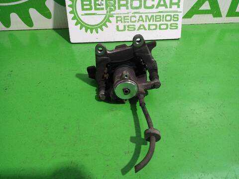 Foto 3ª: Pinza Freno Trasera Izquierdo Audi A6 2.4 177CV [BDW] (2004)