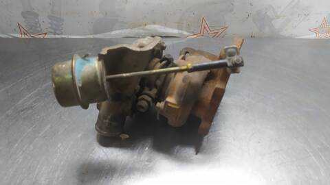 Foto 3ª: Turbocompresor Volkswagen Transporter 1.9 TD CAT ABL) 68CV 50KW (1990)