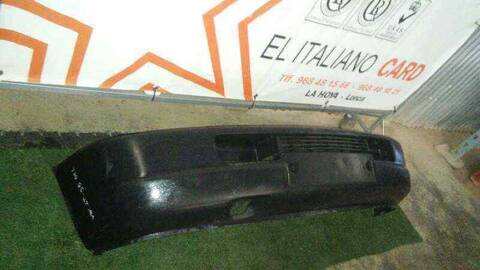 Foto 3ª: Paragolpes Delantero Volkswagen Lt 69CV 51KW CAJA ABIERTA