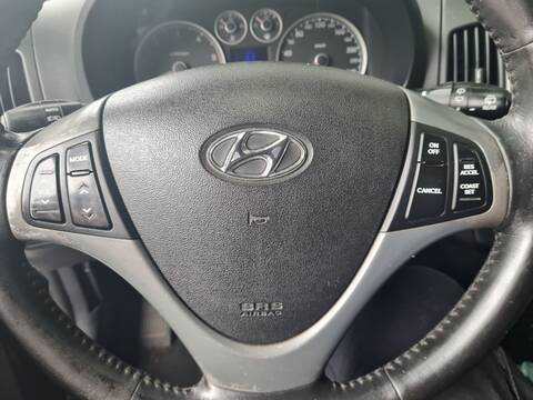 Kit Airbag Hyundai i30 PREMIUM 140CV 103KW
