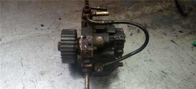 Foto 2ª: Bomba Inyeccion Fiat Ducato 2.3 130 L1H1 BAT 3000 MM [2.3 LTR. - 96 KW JTD CAT]