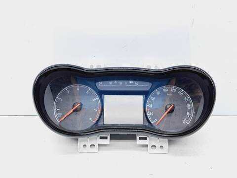 Cuadro de Instrumentos Opel Karl EDITION 75CV 55KW