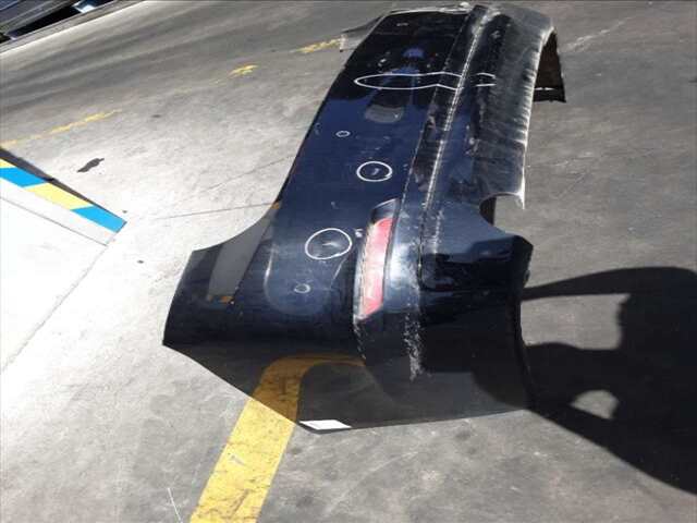 Foto 3ª: Paragolpes Trasero Bmw Serie 3 315 2.0 DI 143CV BERLINA 0CV [N47D20C] (2013)