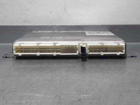 Foto 2ª: Centralita Motor ECU Mercedes Clase ML 270 CDI 163.113) W163) [612963] (2002)