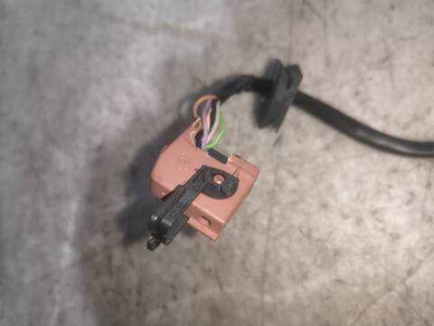 Foto 2ª: Retrovisor Derecho Peugeot 407 RHR (2006)
