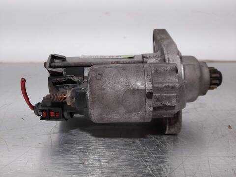 Foto 3ª: Motor de Arranque Volkswagen Passat 2.0 16V FSI BERLINA 150CV 110KW [BLR] (2005)