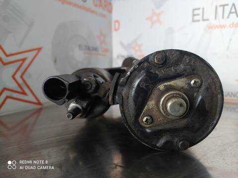 Foto 3ª: Motor de Arranque Audi A5 2.0 TFSI QUATTRO 155KW) COUPE 211CV [CDN] (2011)