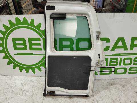 Foto 2ª: Puerta Trasera Izquierda Peugeot Partner 1.9 DIESEL 69CV 51KW [WJZDW8] (2005)