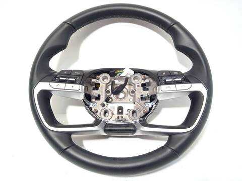 Volante Hyundai Tucson 1.6 T-GDI 150CV 110KW