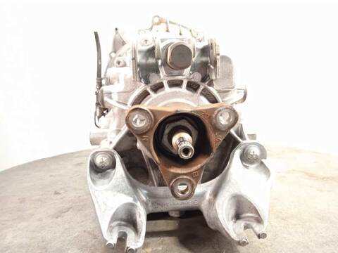 Foto 3ª: Caja Cambios Bmw Serie 1 114 118D BERLINA 122CV 90KW [204D4] (2006)