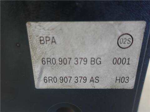 Foto 3ª: Abs Seat Ibiza 1.2 BERLINA 70CV 51KW [CGPA] (2014)