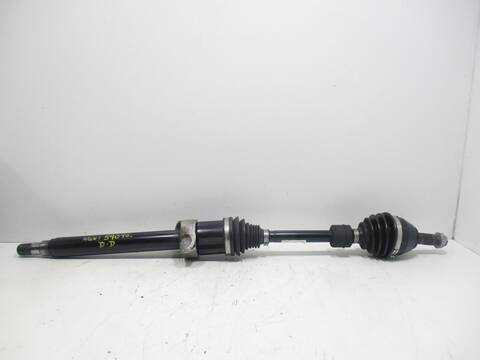 Transmision Delantera Derecha Bmw Mini N47C16A