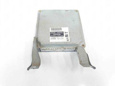 Centralita Motor ECU Toyota Land Cruiser TD VX 5-PTAS.) KZJ95)
