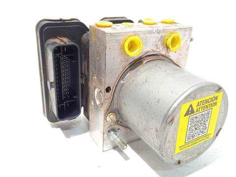 Abs Isuzu D Max 1.9 DDI III TFR TFS) 4X4 TFS87)