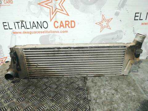 Foto 2ª: Intercooler Renault Megane AUTHENTIQUE CONFORT 120CV 88KW FAMILIAR II FAMILIAR [D/F9Q B8] (2004)