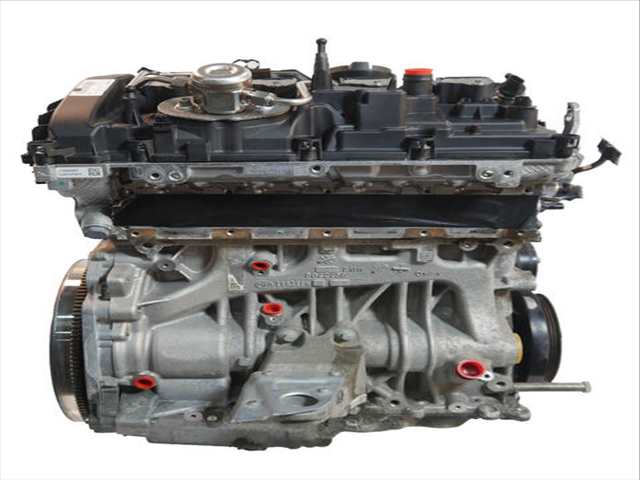 Motor Completo Bmw Serie 3 330 F30 252CV 185KW