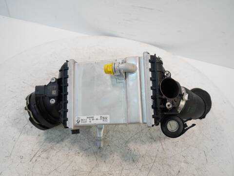 Foto 2ª: Intercooler Land Rover Range 530 CV 390KW [NC10 N63B44E N63] (2025)