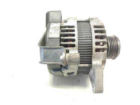 Foto 3ª: Alternador Kia Optima 1.7 CRDI [D4FD] (2015)