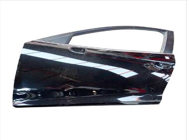 Puerta Delantera Izquierda Mazda 3 2.2 D