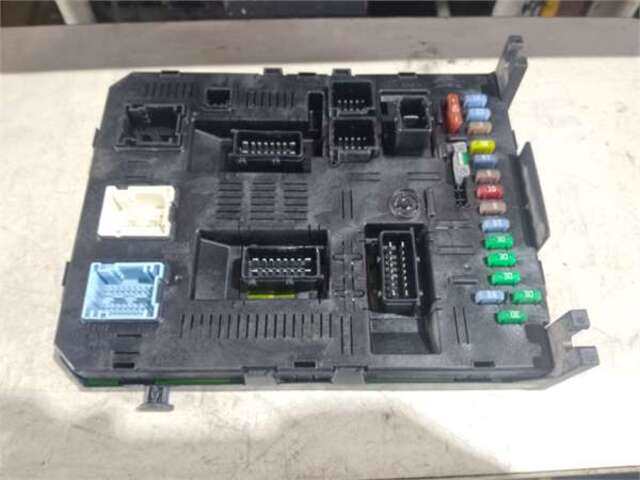 Centralita Confort BSI Peugeot 307 1.6 HDI 110