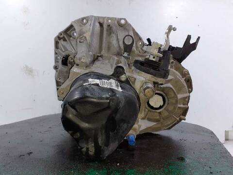 Foto 3ª: Caja Cambios Dacia Sandero LAUREATE 68CV 50KW [K9K792] (2009)