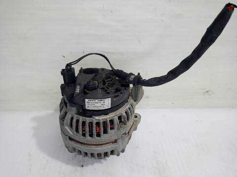 Foto 2ª: Alternador Seat Toledo EXCLUSIVE 140CV [BKD] (2004)