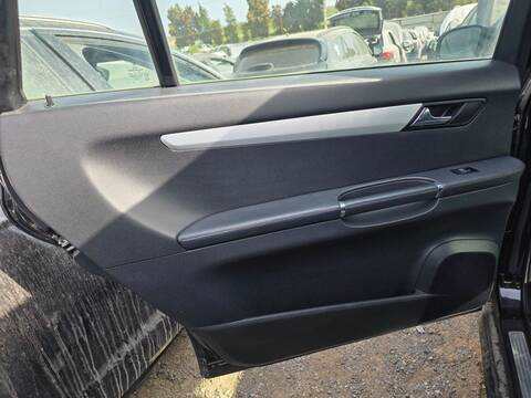 Tapizados Cartoneras Mercedes Clase R 280 OM642950