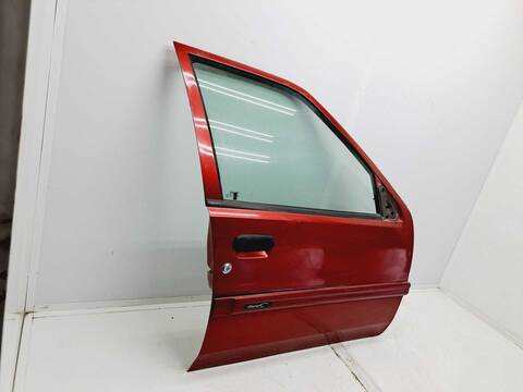 Foto 3ª: Puerta Delantera Derecha Citroen Saxo 1.1 SX 60CV 44KW [HFX] (2002)