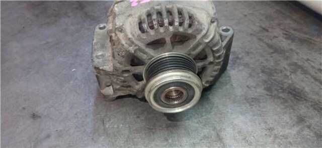 Foto 3ª: Alternador Opel Corsa 1.3 CDTI [Z 13 DT]