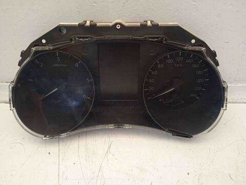 Cuadro de Instrumentos Nissan Qashqai ACENTA 110CV 81KW