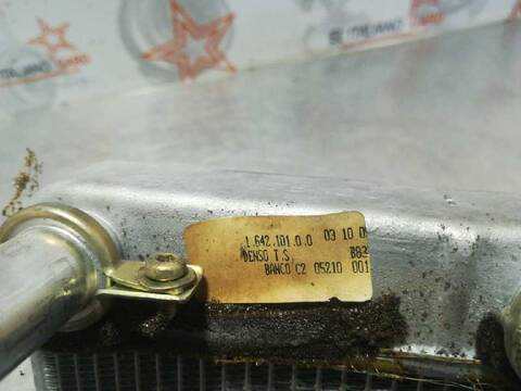 Foto 3ª: Evaporador Aire Acondicionado Fiat Grande Punto 1.3 16V MULTIJET ACTIVE 55KW) 75CV [199A2000] (2005)